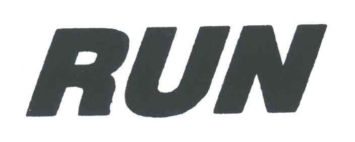 RUN