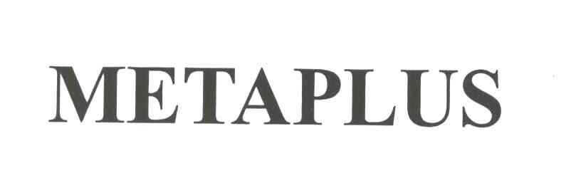 METAPLUS