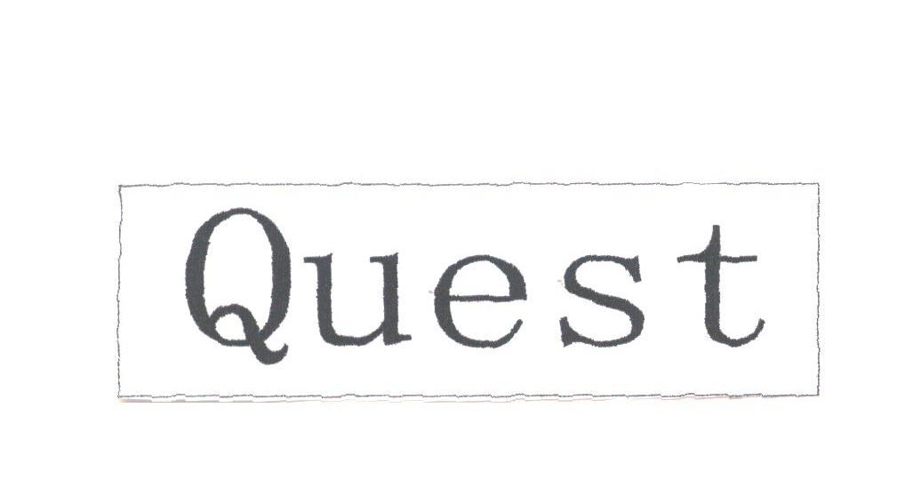 QUEST