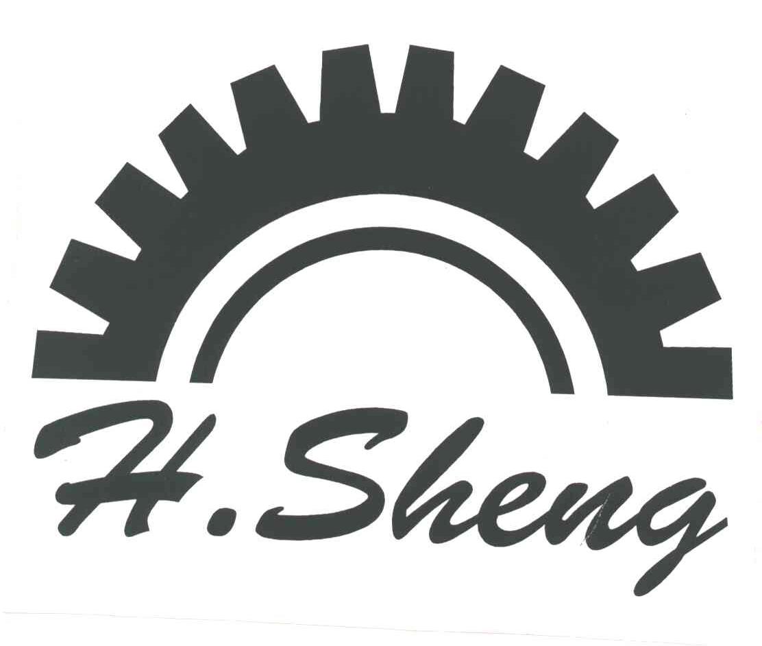 H.SHENG