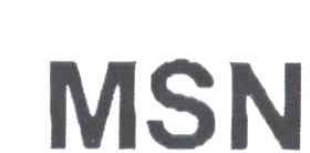 MSN