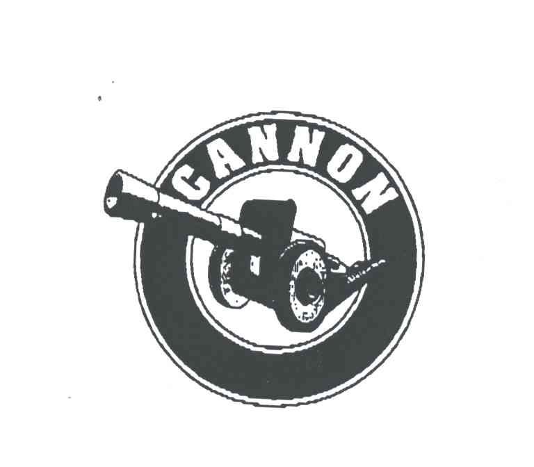 CANNON