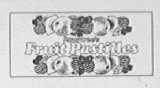 ROWNTREE'S FRUIT PASTILLES