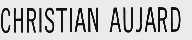 CHRISTIAN AUJARD