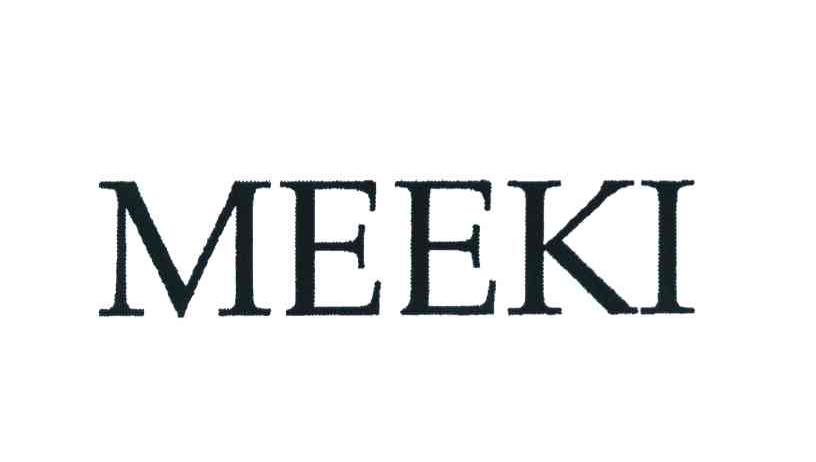 MEEKI