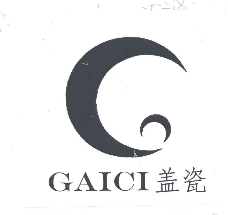 G;盖瓷