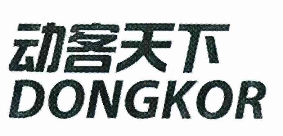 动客天下 DONGKOR