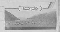 SCORPIO