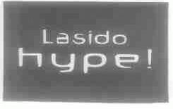 LASIDO HYPE!
