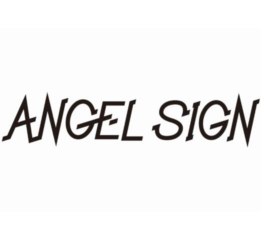 ANGEL SIGN