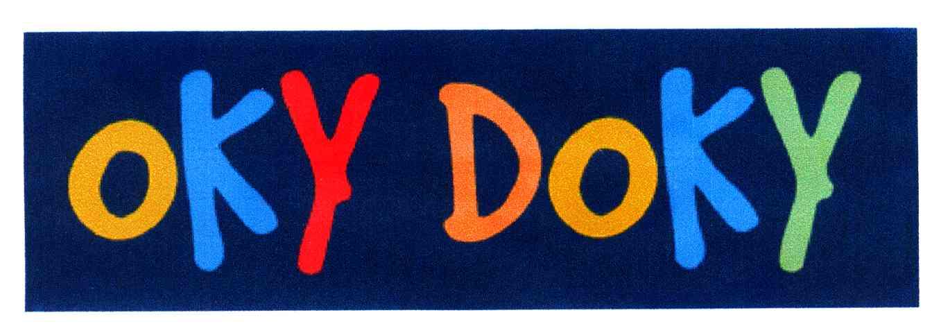OKY DOKY