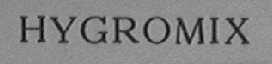 HYGROMIX