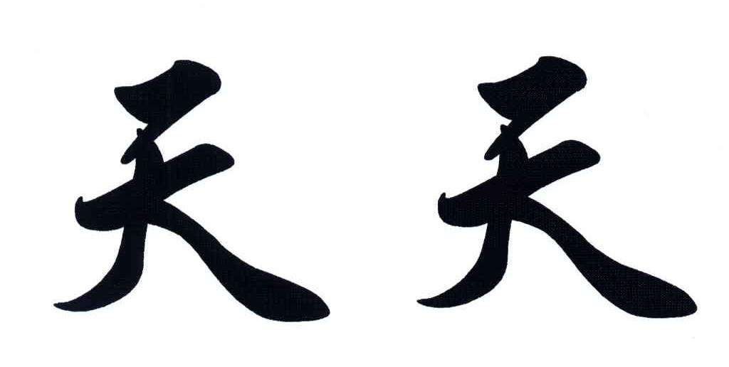 天天