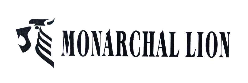 MONARCHAL LION