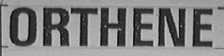 ORTHENE