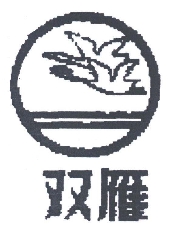 双雁