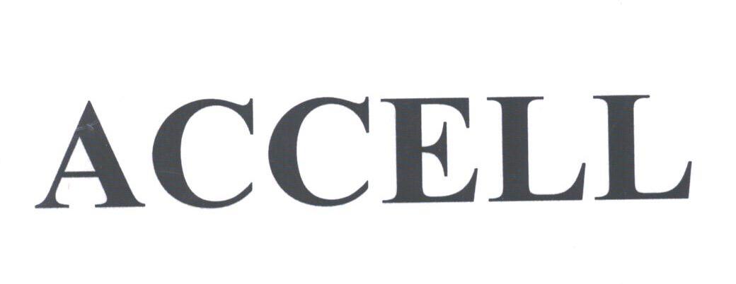 ACCELL