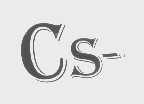 CS