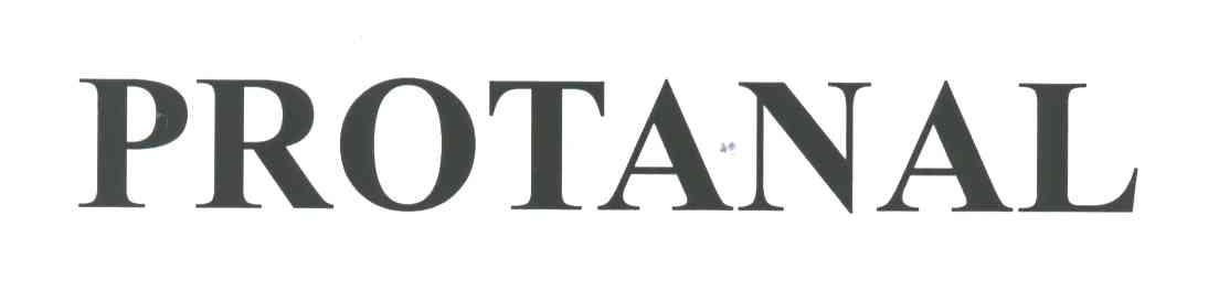 PROTANAL