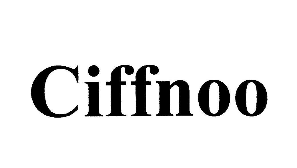 CIFFNOO