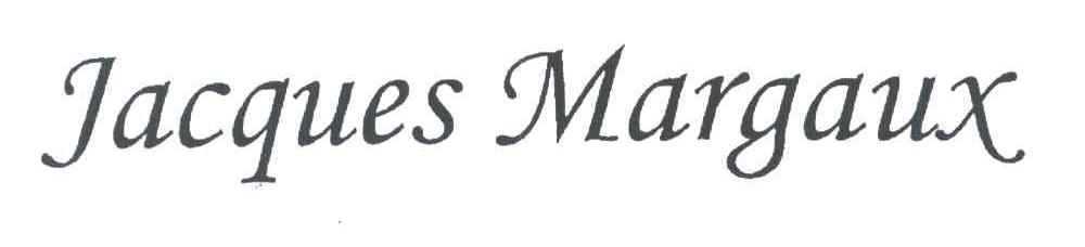 JACQUES MARGAUX