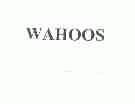 WAHOOS