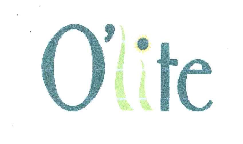OLITE