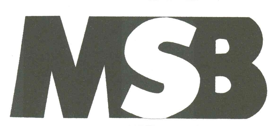 MSB