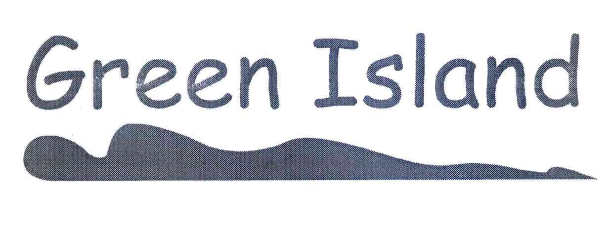 GREEN ISLAND