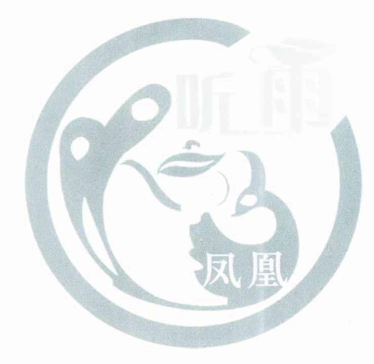 听雨凤凰