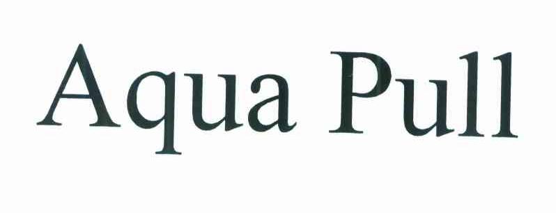 AQUA PULL