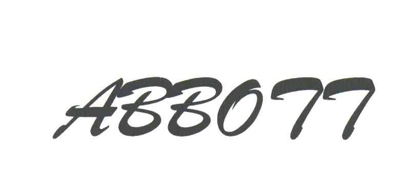 ABBOTT