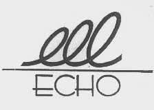 ECHO