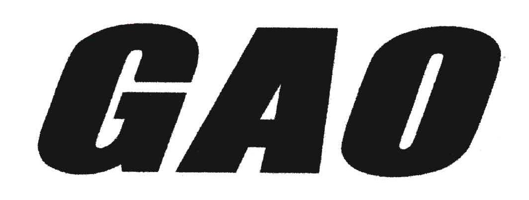 GAO