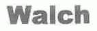 WALCH