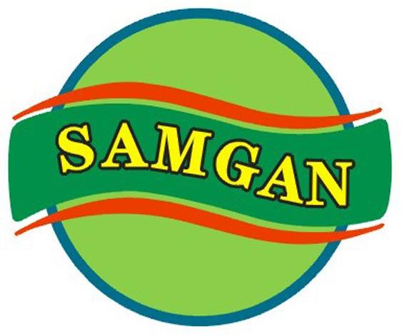 SAMGAN