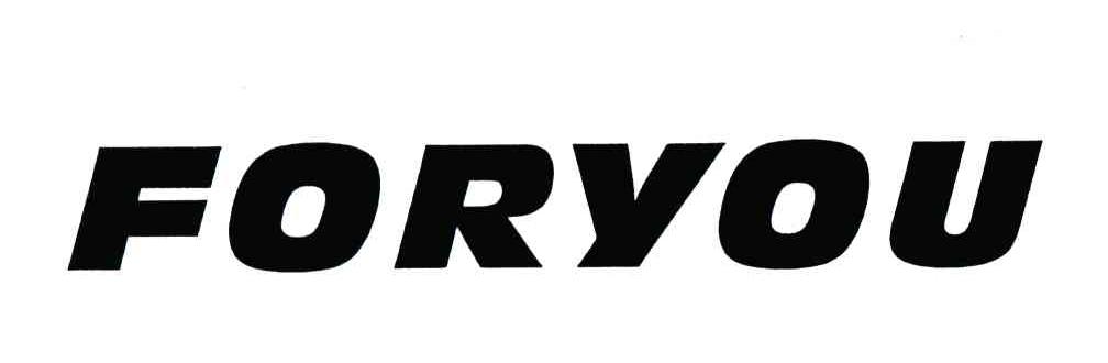 FORYOU