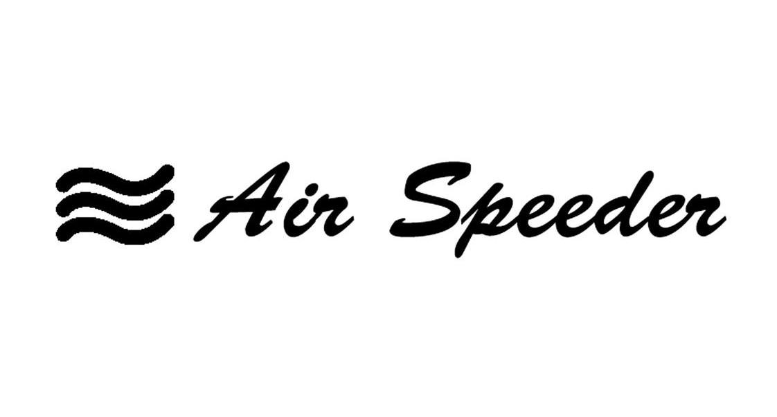 AIR SPEEDER