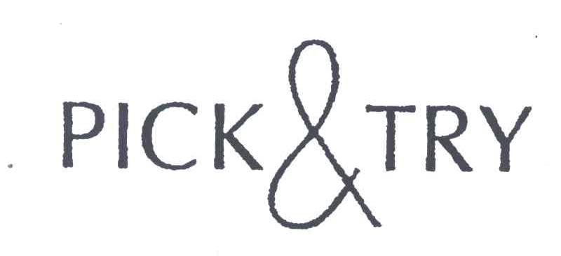 PICK&TRY
