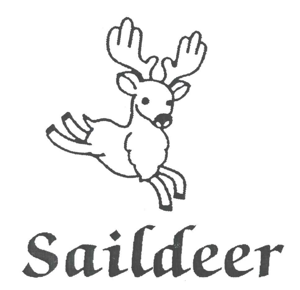 SAILDEER