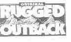 RUGGED OUTBACK
