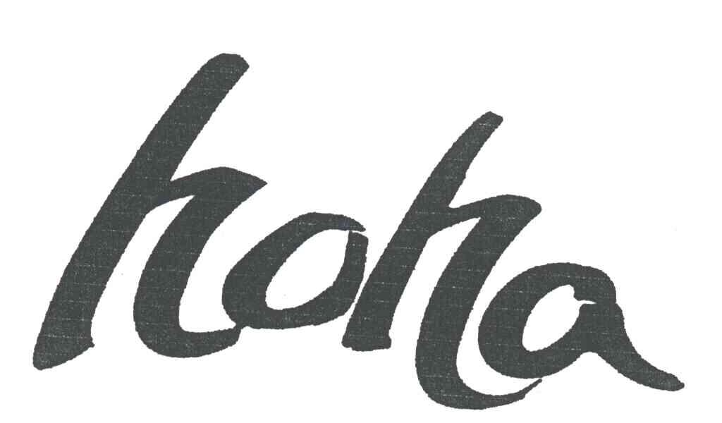 HOHA