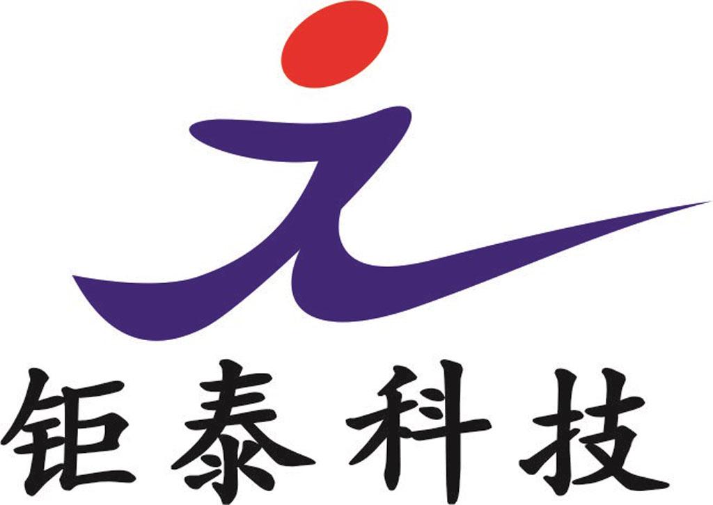 钜泰科技