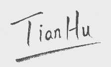 TIAN HU