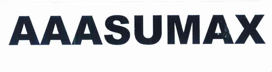 AAASUMAX