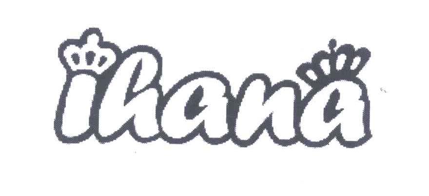 IHANA