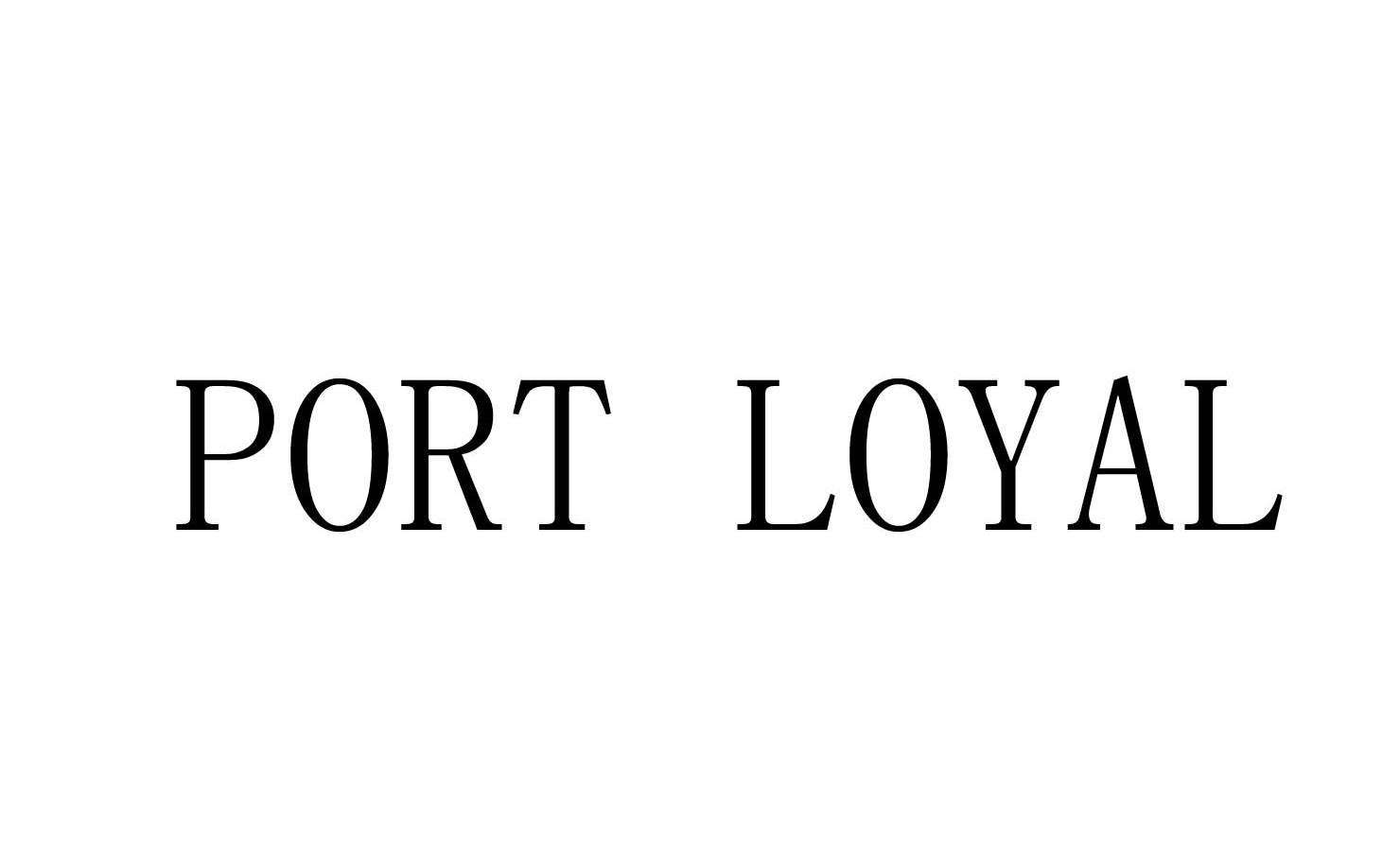 PORT LOYAL