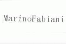 MARINOFABIANI