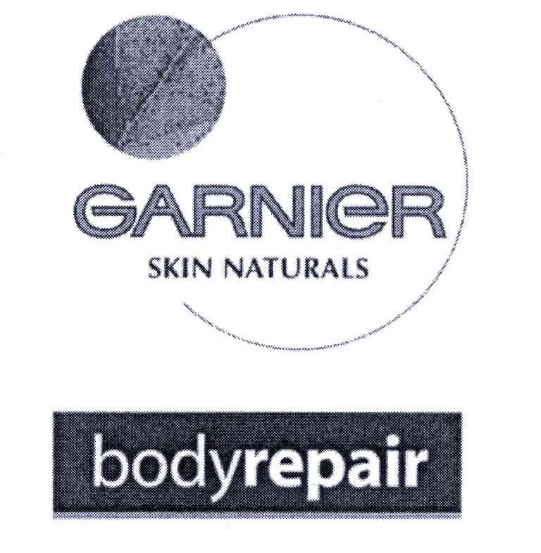 GARNIER SKIN NATURALS BODYREPAIR