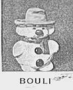 BOULI
